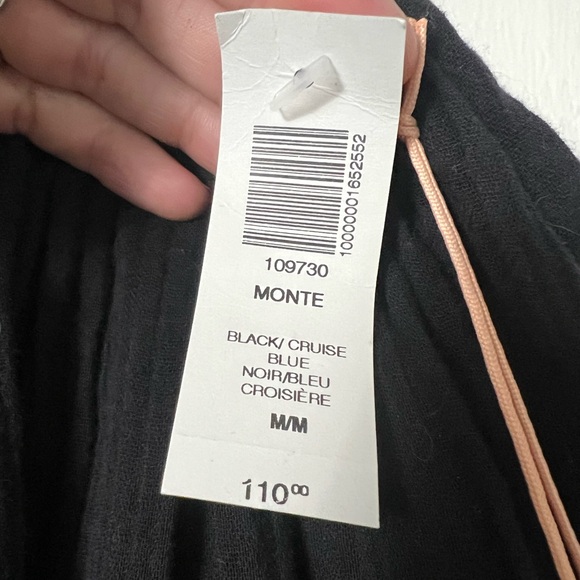 NWT Artizia Little Moon embroidered mini skirt, sz M - Picture 4 of 8